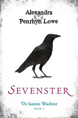 Sevenster (Paperback)