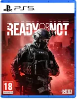 PS5 Ready or Not