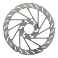 Elvedes remschijf 6-gaats ø180mm t=1,8mm sensor magneet