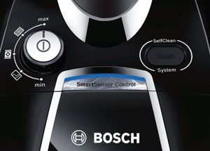 Bosch BGS7SIL64 stofzuiger 800 W Cilinderstofzuiger Droog Zakloos 3 l