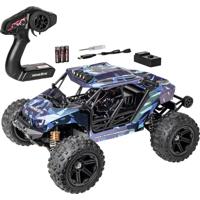 Carson Modellsport NemeSys RTR RC auto Elektro 2,4 GHz