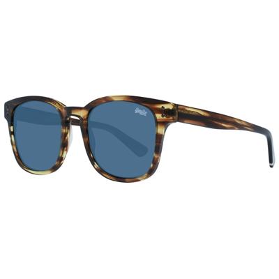 Unisex zonnebril Superdry