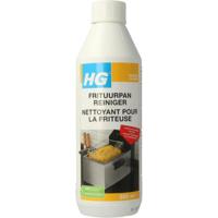 HG Frituurpan reiniger HG Frituurpan reiniger