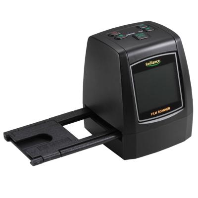 EC018 USB 2.0 2 4 Inch TFT LCD-scherm Film kleurenscanner ondersteuning voor SD-kaart