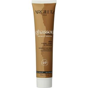Argiletz Klei ghassoul tube