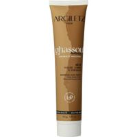 Argiletz Klei ghassoul tube Argiletz Klei ghassoul tube