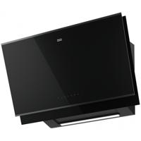 Franke FMY PRO 907 FM BK/BK matt KL Schouwkap Zwart