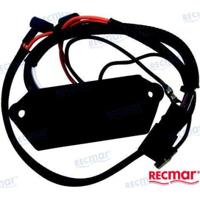 REC5001344 - ZWARTE DOOS Bombardier