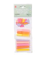 HEMA Knutselzak roze