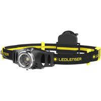 Ledlenser iH3 Hoofdlamp LED werkt op batterijen 120 lm 60 h - thumbnail