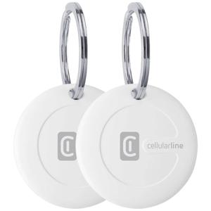 Cellularline BTTRACY2W GPS tracker/finder Wit