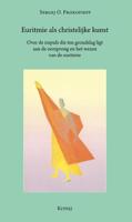 Euritmie als christelijke kunst (Paperback)