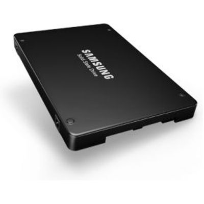 Samsung PM1643A 2.5 3840 GB SAS