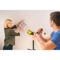 RYOBI Rode kruislijnlaser - 10m bereik - RBCLLR1