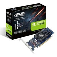 Grafische kaart Asus GT1030-2G-BRK NVIDIA GeForce GT 1030 GDDR5