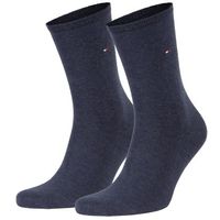 Tommy Hilfiger 2 stuks Women Classic Casual Socks