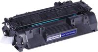 Huismerk HP 505A toner - Inktkenners