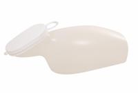 Comfort Urinaal dames transparant 1000ml Comfort Urinaal dames transparant 1000ml
