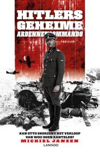 Hitlers geheime Ardennencommando (Paperback)