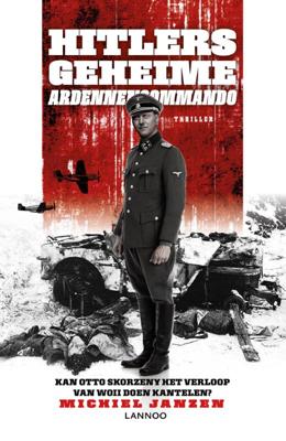 Hitlers geheime Ardennencommando (Paperback)