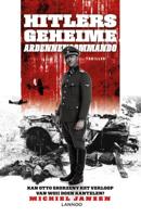 Hitlers geheime Ardennencommando (Paperback)