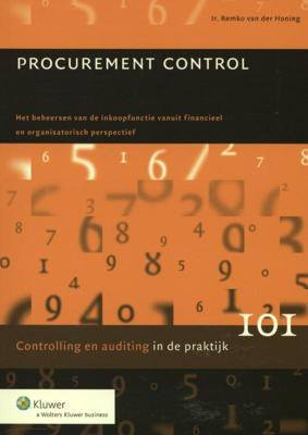 Procurement control (Paperback)