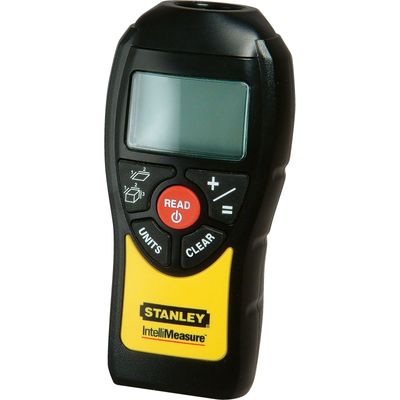 Intellimeasure Afstandsmeter