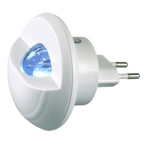 Ranex - Baby Nacht Lampje - incl. dag/nacht sensor