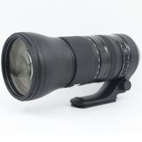 Tamron 150-600mm f/5-6.3 Di VC USD G2 Nikon FX occasion