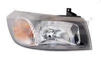 Tyc Koplamp 20-0066-25-2