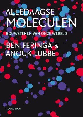Alledaagse moleculen - Anouk Lubbe, Ben Feringa - Paperback (9789056159771)