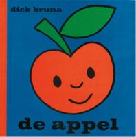 De appel (Hardback)