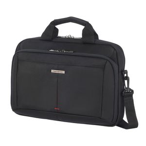 Samsonite GUARDIT 2.0 notebooktas 33,8 cm (13.3") Aktetas Zwart