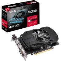 ASUS Radeon PH-RX550-4G-EVO