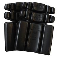 DASSY kniebeschermer cratos p/paar