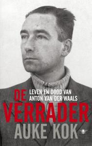 De verrader (Paperback)