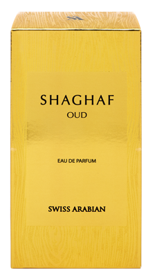 Swiss Arabian Shaghaf Oud Eau de Parfum