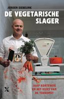 De vegetarische slager - Jeroen Siebelink - ebook - thumbnail