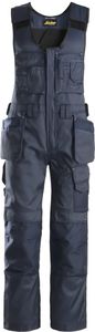 Snickers 0212 Bodybroek met holsterpockets Duratwill