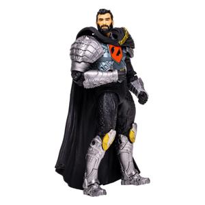 McFarlane General Zod Action Figure 18cm