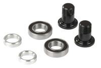 Cube bearing-/screw set seat sty set fritzz 160 27.5" / 180 26" (my2013)
