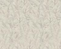 Dutch Wallcoverings Roberto Cavalli 9 - Bladeren - Beige
