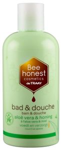 Bee Honest Bad & Douche Aloë Vera & Honing