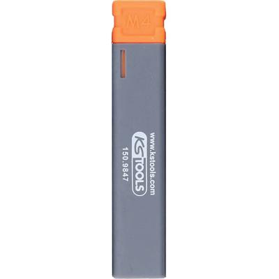 KS Tools 150.9847 Nietmoertrekdoorn, M4