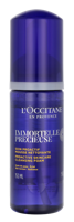 L&apos;Occitane Immortelle Precious Cleansing Foam Make-up verwijderaar en reiniger 150 ml