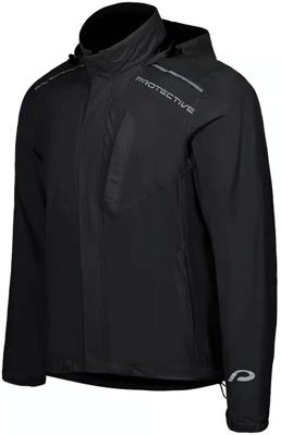 Protective rain ii - rain jacket
