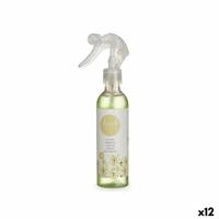 Luchtverfrisser Acorde 4-E-AR Jasmijn 200 ml (12 Stuks)
