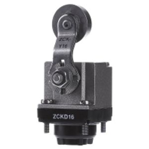 ZCKD16  - Roller lever head for position switch ZCKD16