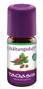 Taoasis Balsamic Essential Oil Blend