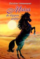 Maisa de dappere arabier (Hardback) Maisa de dappere arabier (Hardback)